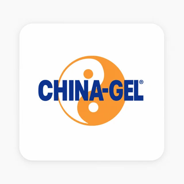 China-Gel