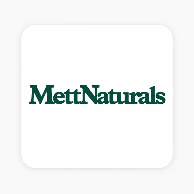 Mett Naturals